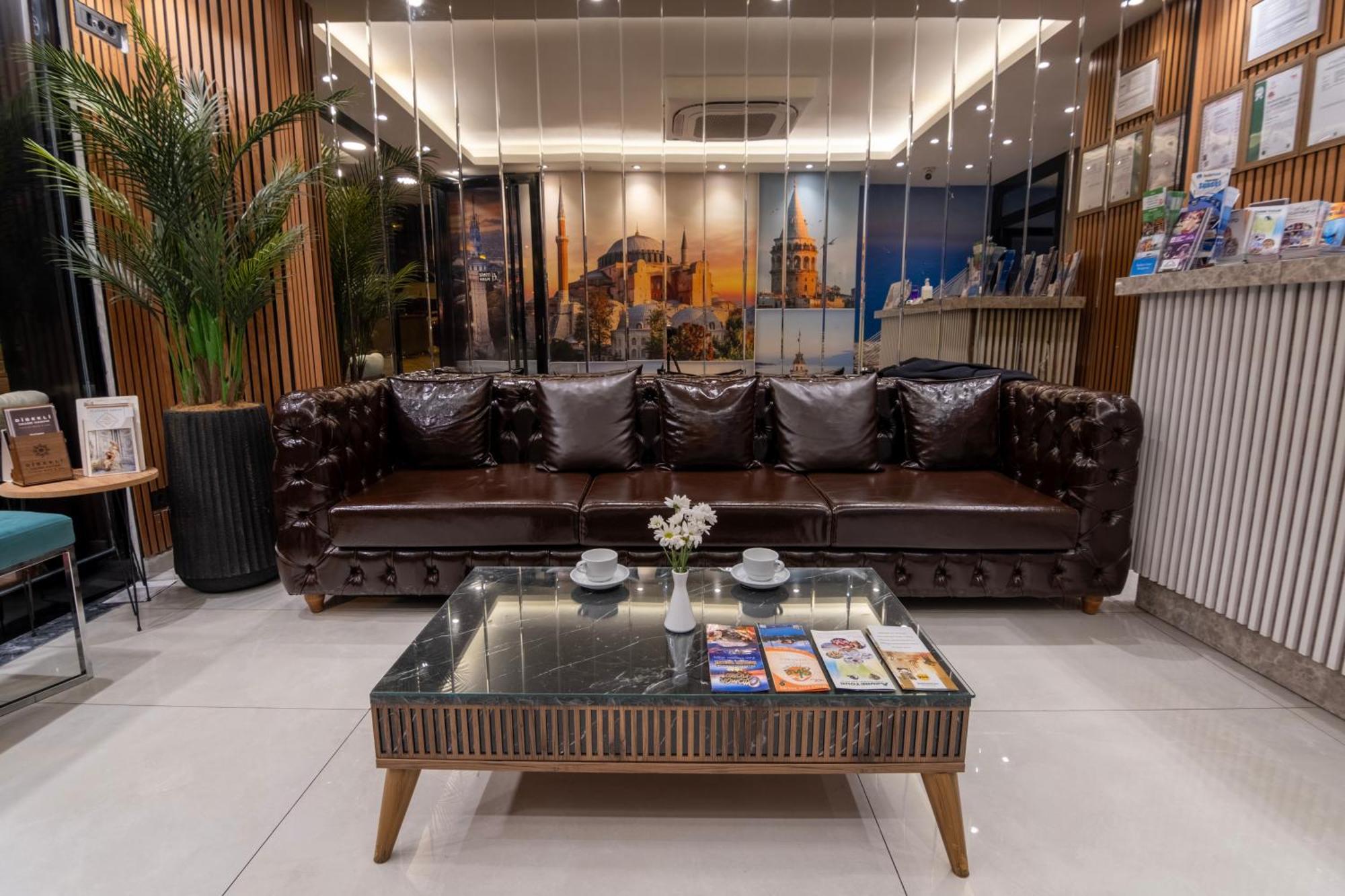 The Omiya Hotel — Photos 2